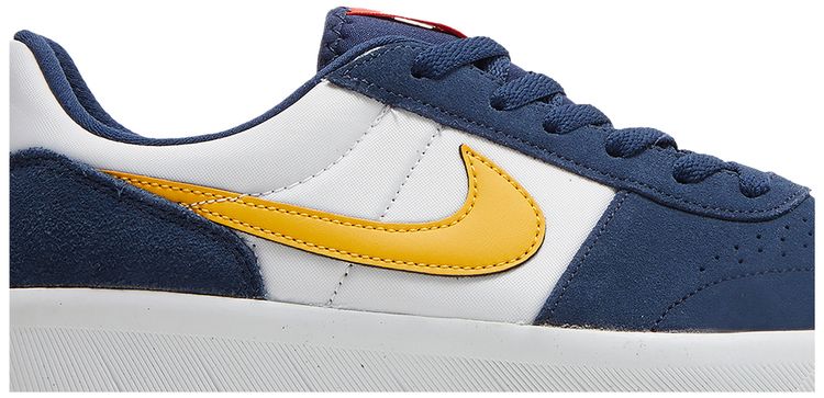 Team Classic SB Midnight Navy Orange