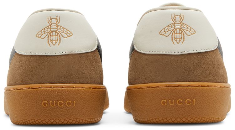Gucci G74 Web Low Black