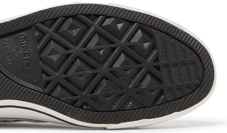 Hello Kitty x Converse Chuck Taylor All Star Low White