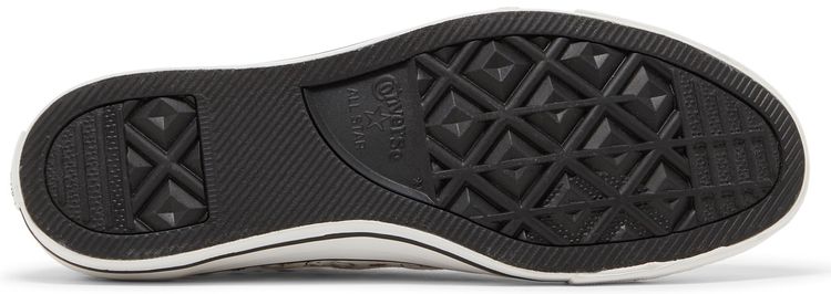 Hello Kitty x Converse Chuck Taylor All Star Low White