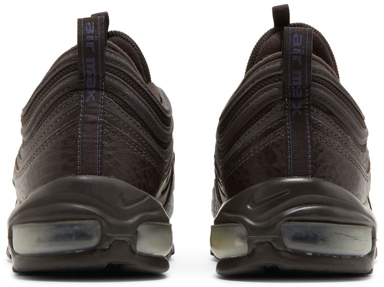 Nike Air Max 97 SE Velvet Brown