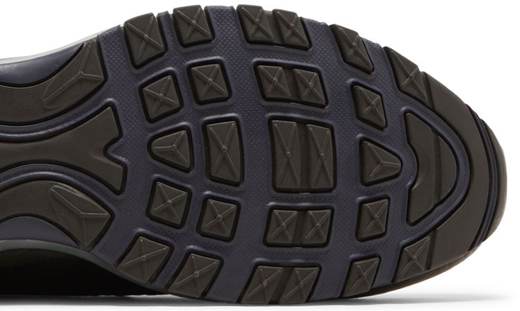 Nike Air Max 97 SE Velvet Brown