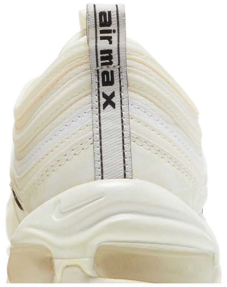 Nike Air Max 97 Reflective Logo