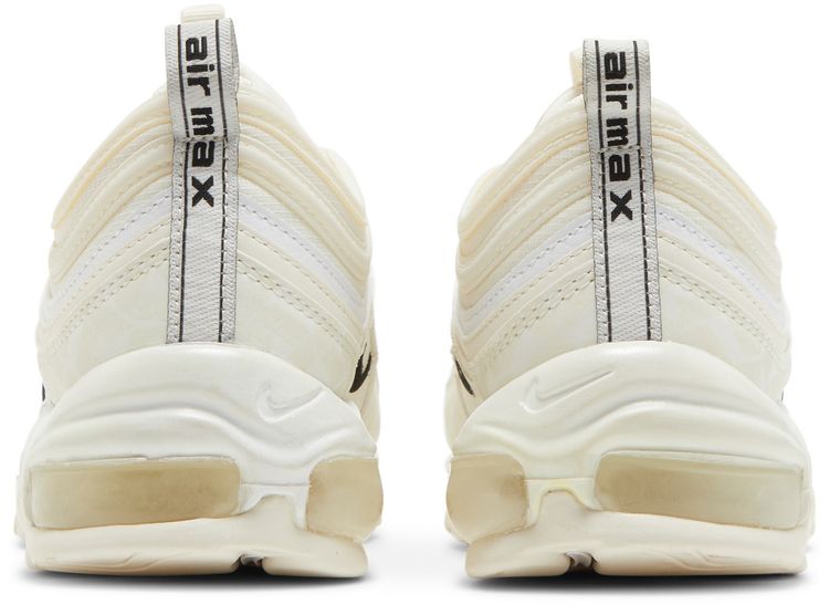 Nike Air Max 97 Reflective Logo