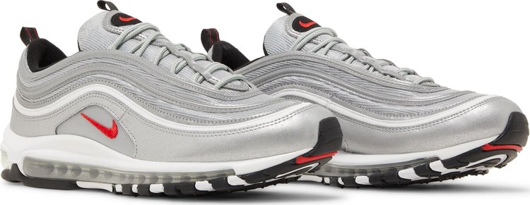 Air Max 97 OG Silver Bullet 2022