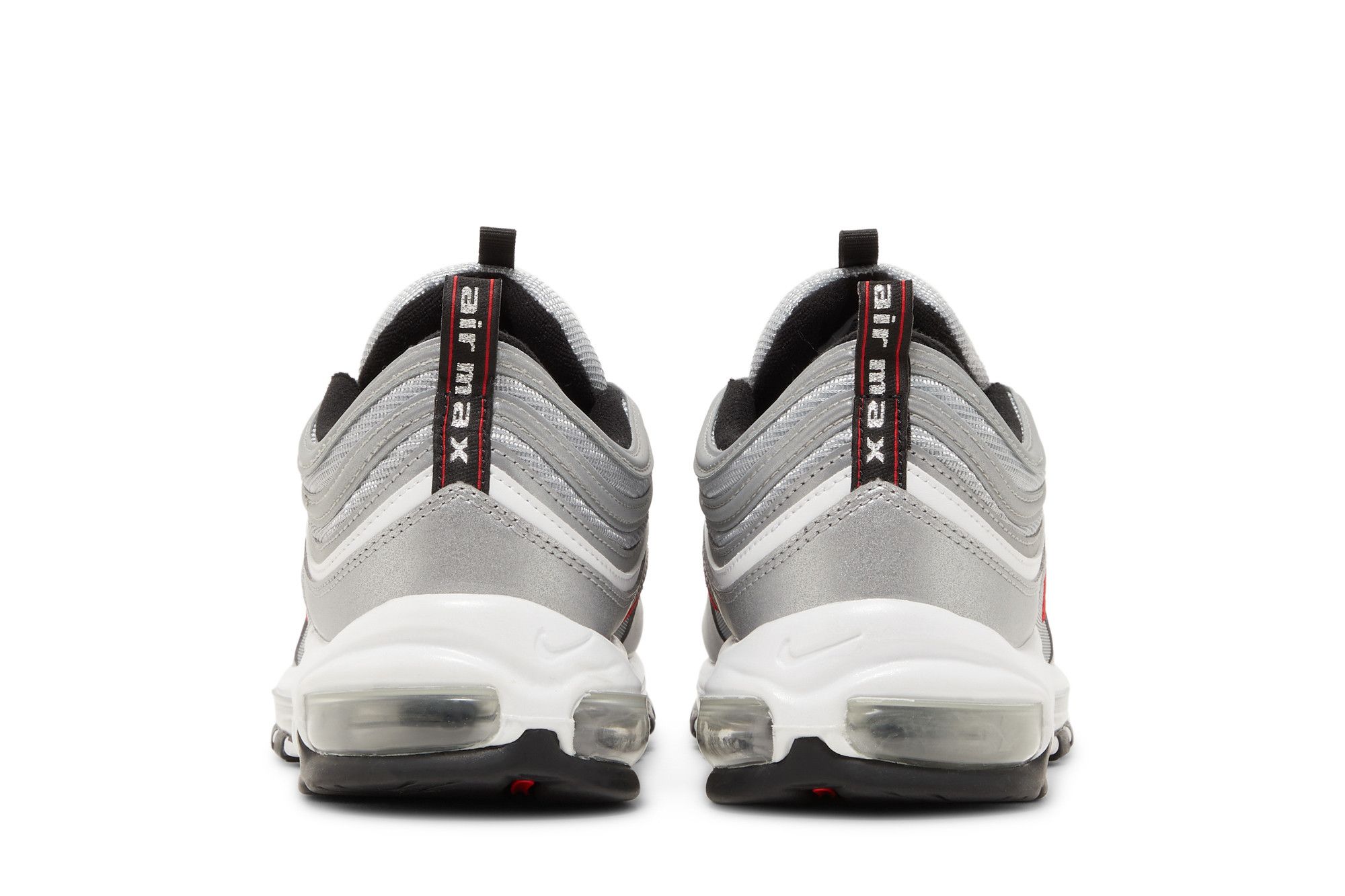 靴 Nike Air Max 97 OG \"Silver Bullet\"(2022) Size 9 - Nike Air Max 97 OG Silver Bullet 2022 | eBay