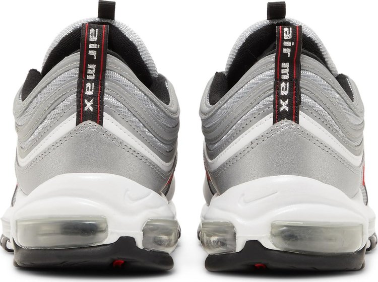 Air Max 97 OG Silver Bullet 2022