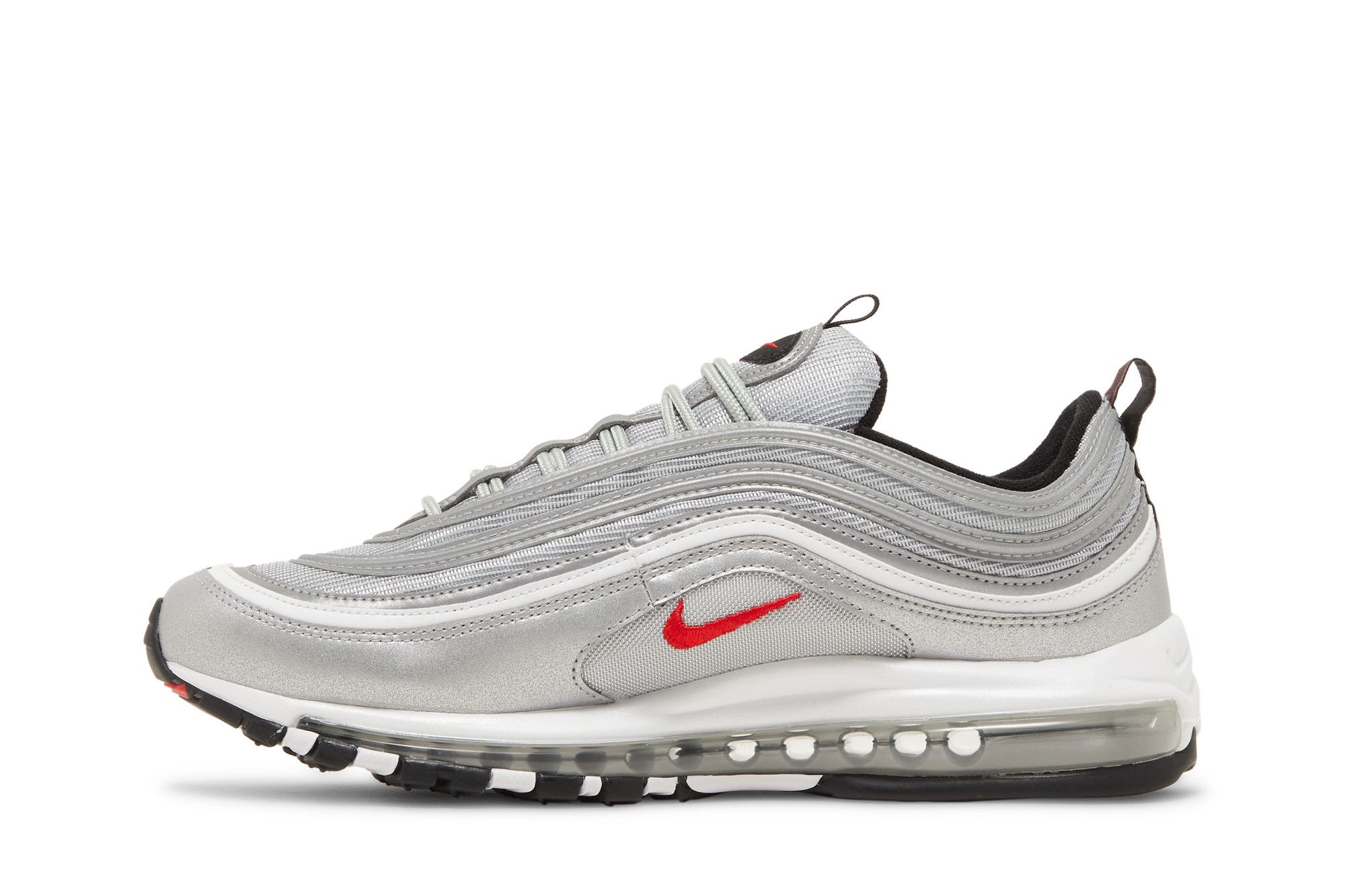 ミ*イ様 Nike Air Max 97 OG シルバーバレット2022 28c スニダンで購入可】11/11発売 Nike Air Max 97 OG 