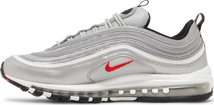 Air Max 97 OG Silver Bullet 2022