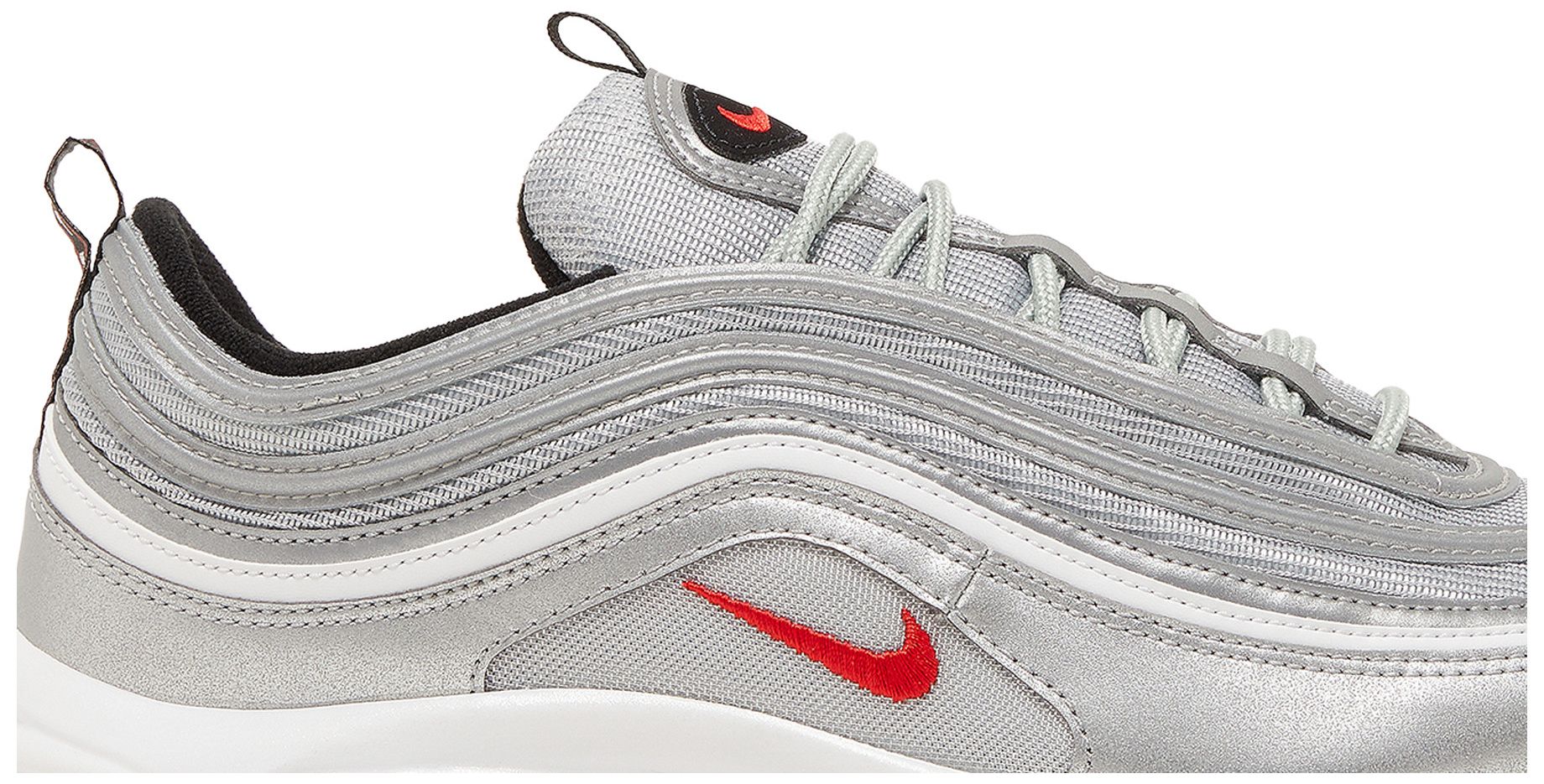 Buy Nike Air Max 97 OG 'Silver Bullet' 2022 - DM0028 002 | GOAT