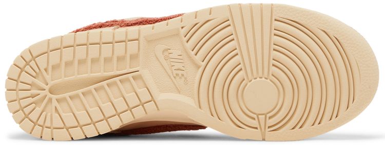 Nike Wmns Dunk Low Terry Swoosh