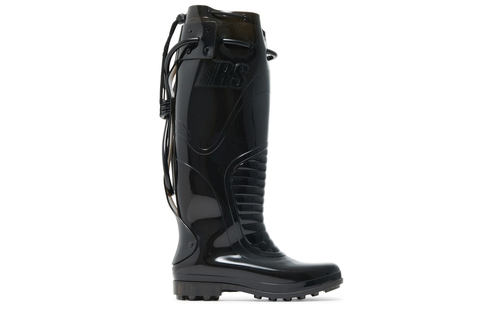 Raf simons rain boots discount
