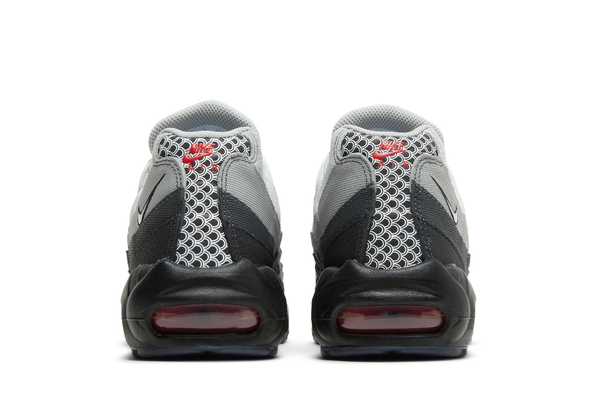 Buy Air Max 95 'Koi' - DQ3979 001 | GOAT Buy Air Max 95 'Koi' - DQ3979 001 | GOAT