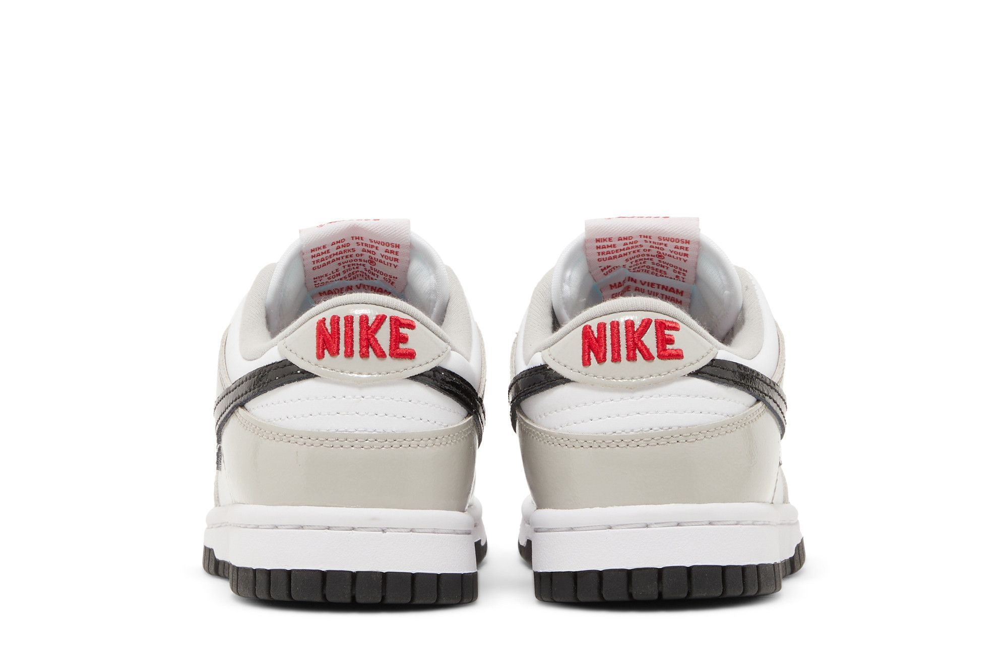 ウィメンズ Nike Dunk Low Light Iron Ore (W) Nike - Dunk Low - Light Iron Ore – yaza snkrz