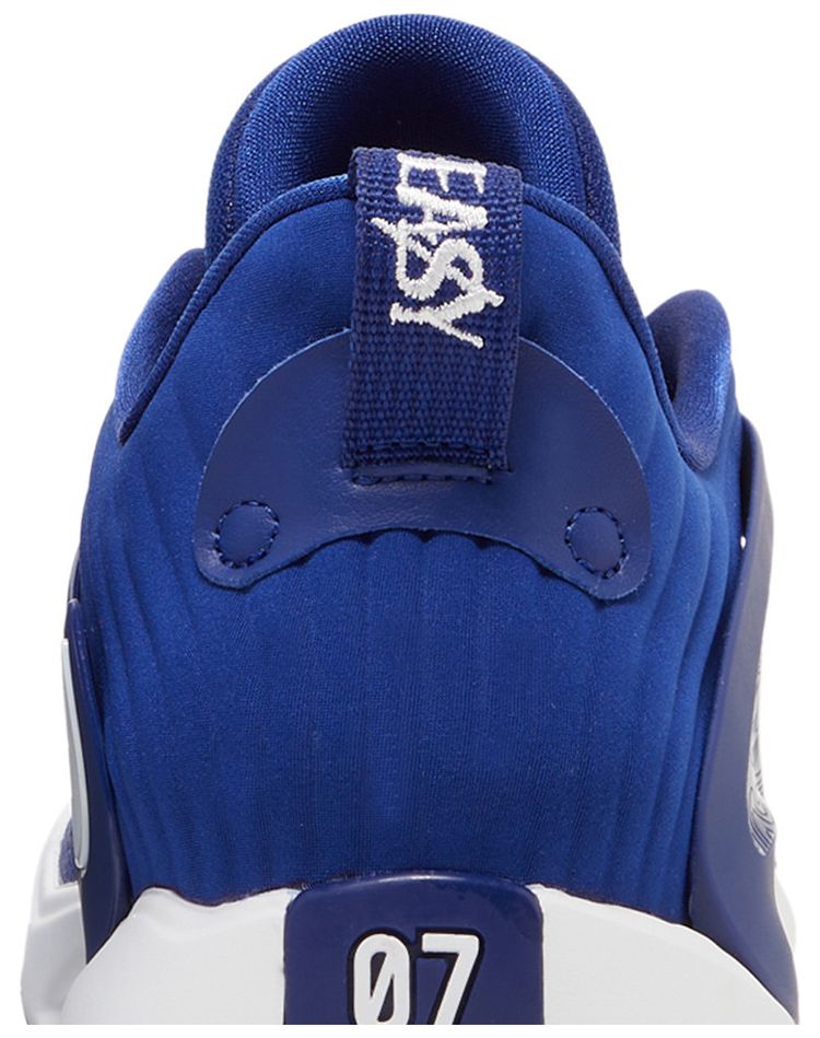 Nike KD 15 TB Game Royal