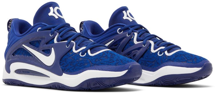 Nike KD 15 TB Game Royal
