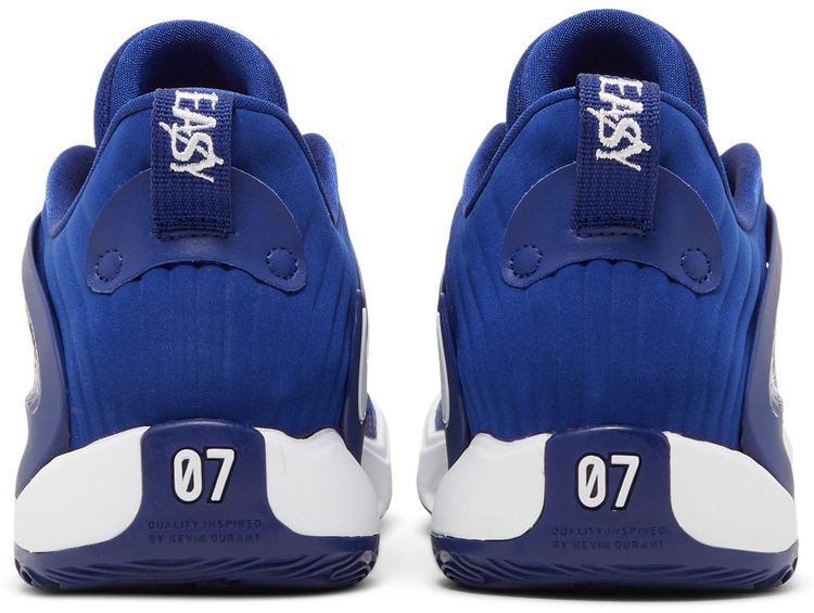 Nike KD 15 TB Game Royal