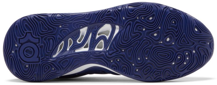 Nike KD 15 TB Game Royal