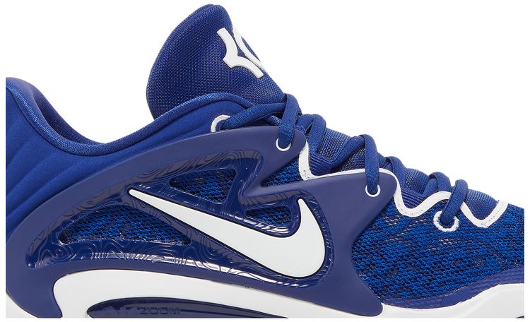 Nike KD 15 TB Game Royal