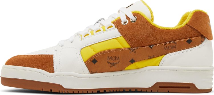 MCM x Slipstream Lo Show Love