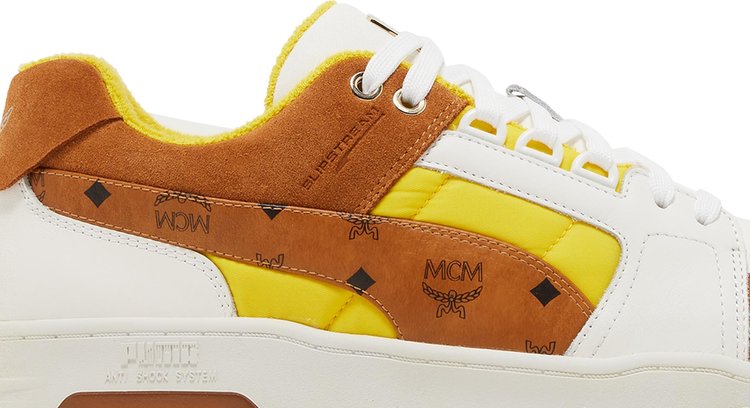 MCM x Slipstream Lo Show Love