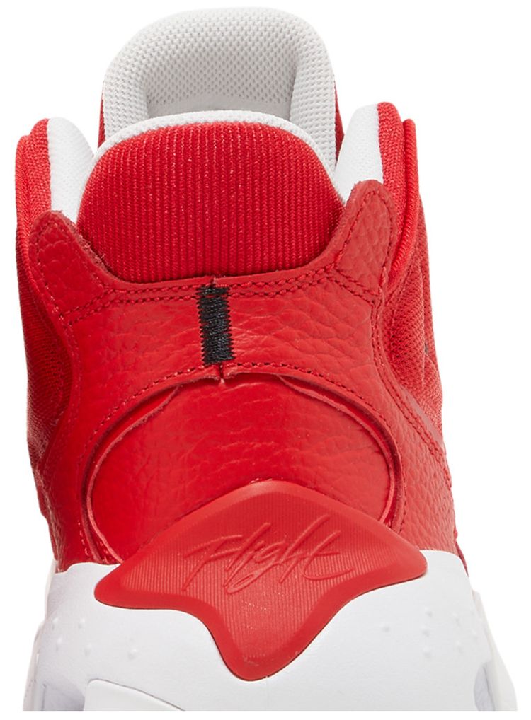 Air Jordan Max Aura 4 University Red