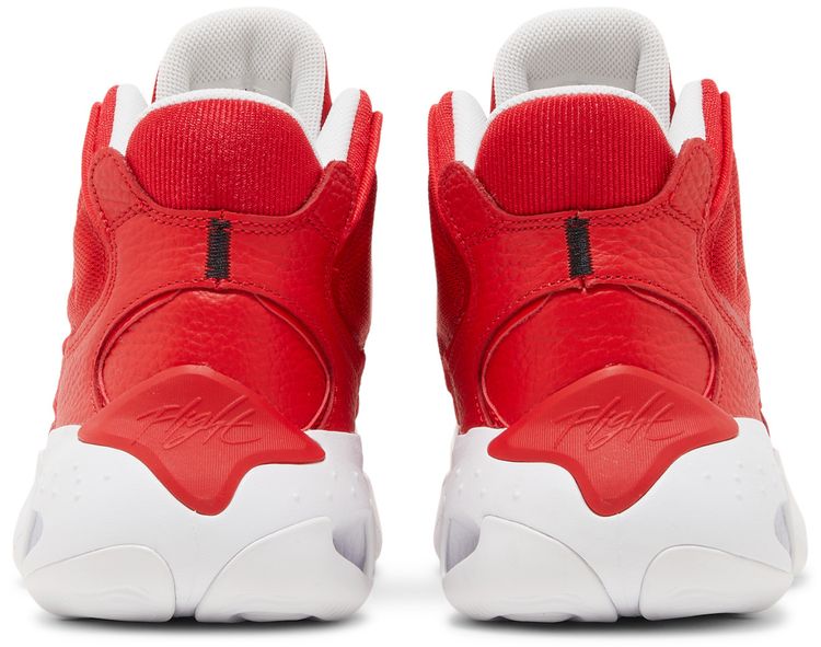 Air Jordan Max Aura 4 University Red