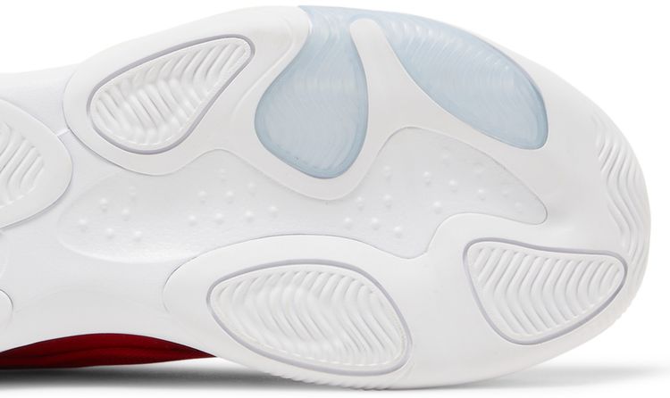 Air Jordan Max Aura 4 University Red