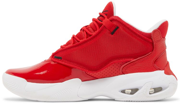 Air Jordan Max Aura 4 University Red