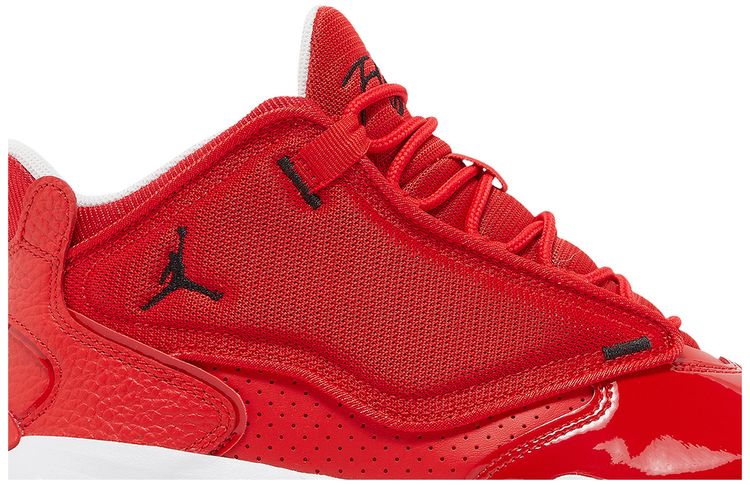 Air Jordan Max Aura 4 University Red