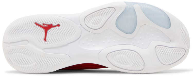 Air Jordan Max Aura 4 University Red