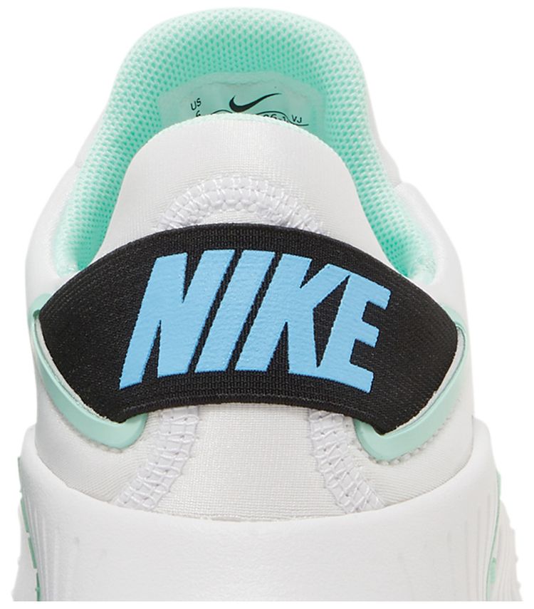 Nike Wmns Free Metcon 4 White Mint Foam