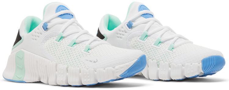 Nike Wmns Free Metcon 4 White Mint Foam