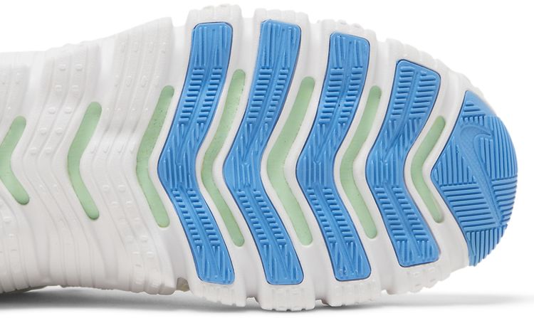 Nike Wmns Free Metcon 4 White Mint Foam