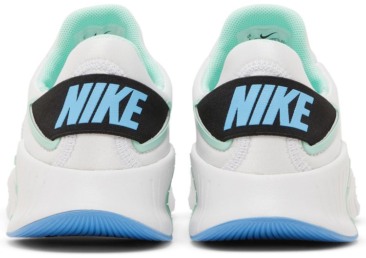 Nike Wmns Free Metcon 4 White Mint Foam