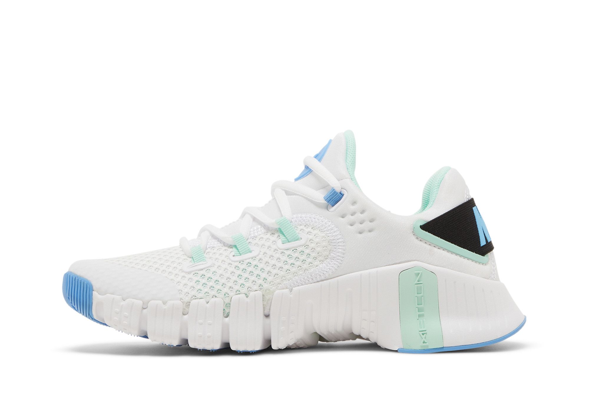 Buy Wmns Free Metcon 4 White Mint Foam CZ0596 100 GOAT CA