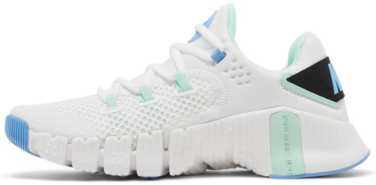 Nike Wmns Free Metcon 4 White Mint Foam