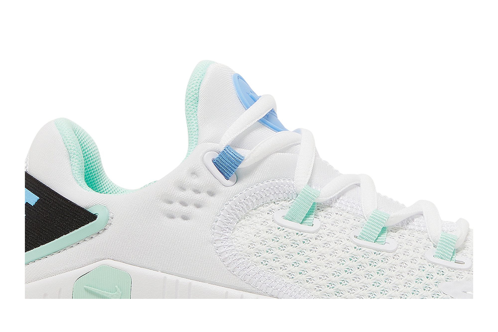 Buy Wmns Free Metcon 4 White Mint Foam CZ0596 100 GOAT CA