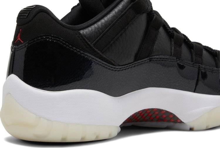 Air Jordan 11 Retro Low 72 10