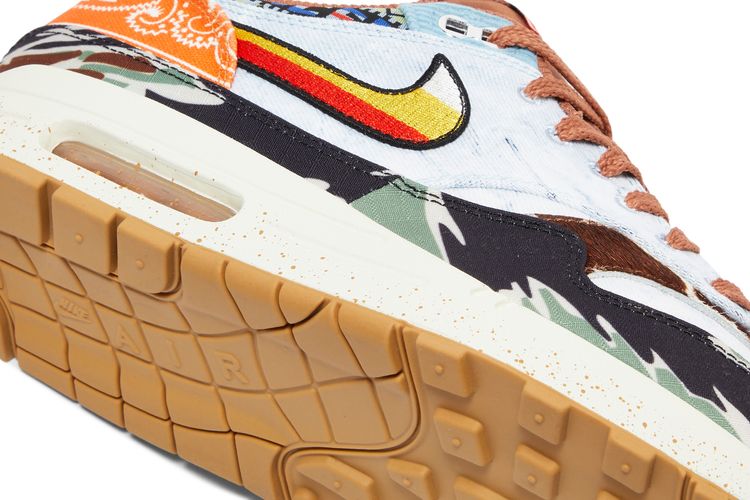 Concepts x Air Max 1 SP Heavy