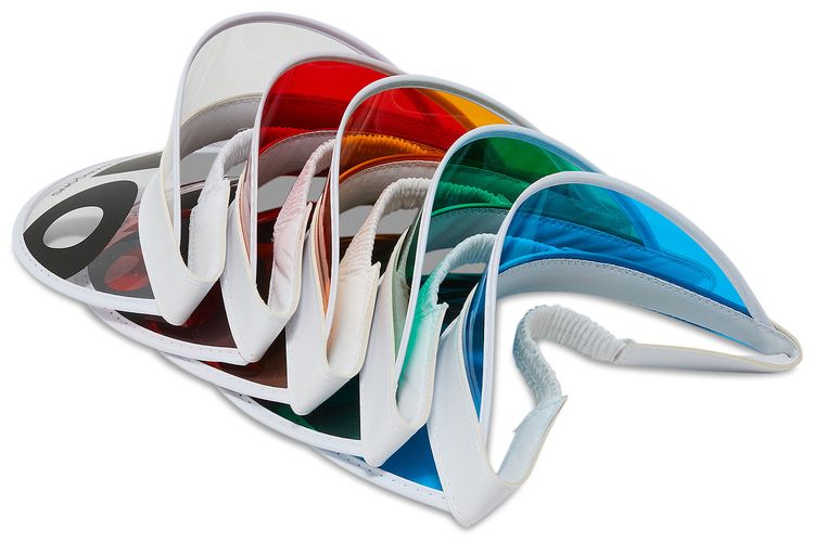 Comme des Garcons FNO Sun Visor Set