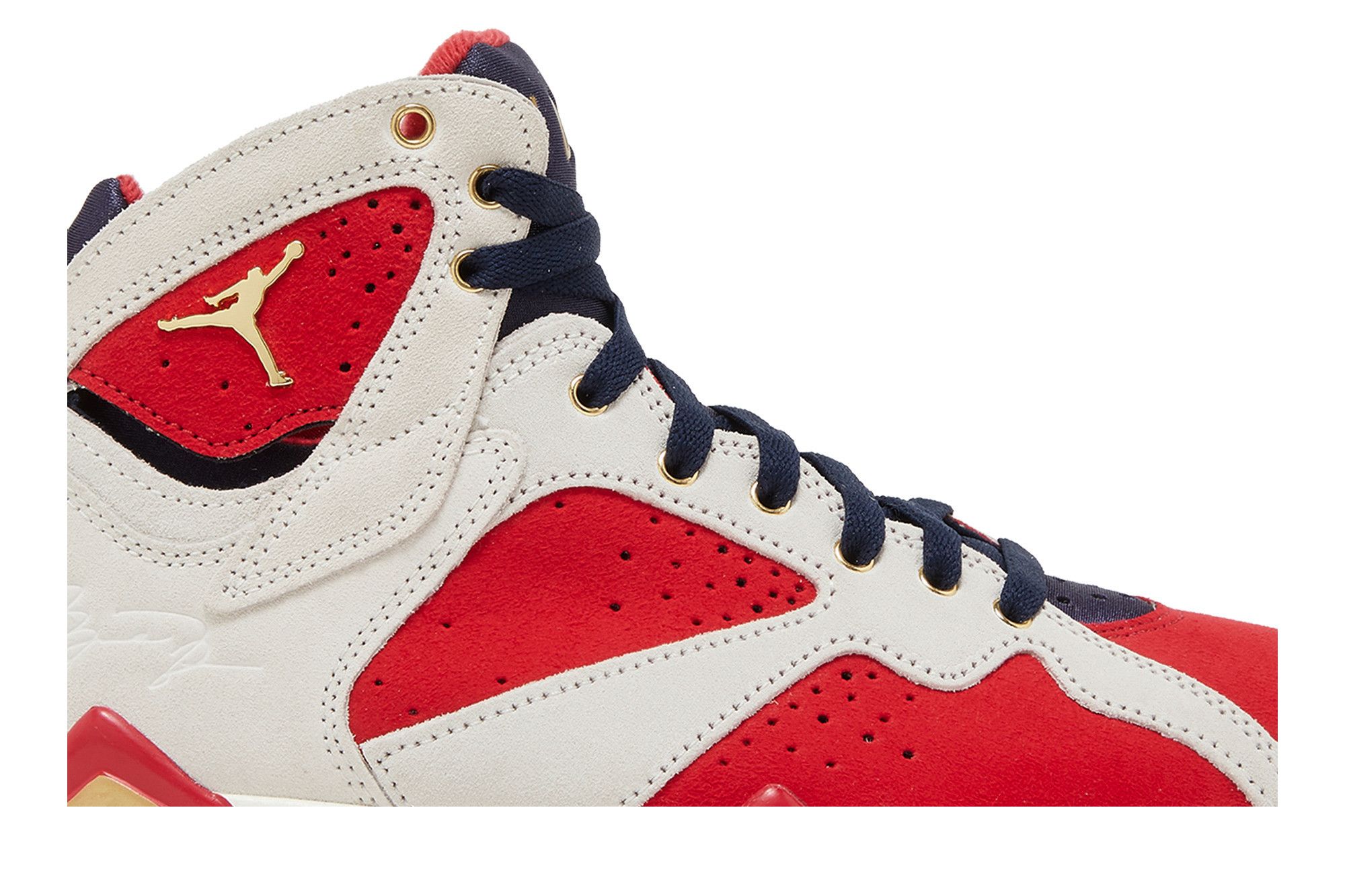 Buy Trophy Room x Air Jordan 7 Retro New Sheriff in Town DM1195 474 GOAT