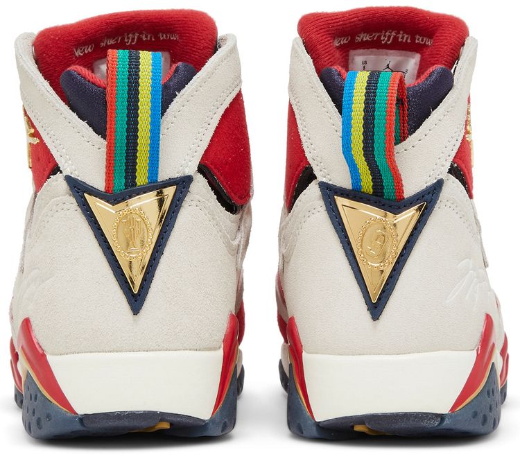 Trophy Room x Air Jordan 7 Retro New Sheriff in Town