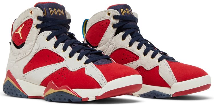 Trophy Room x Air Jordan 7 Retro New Sheriff in Town