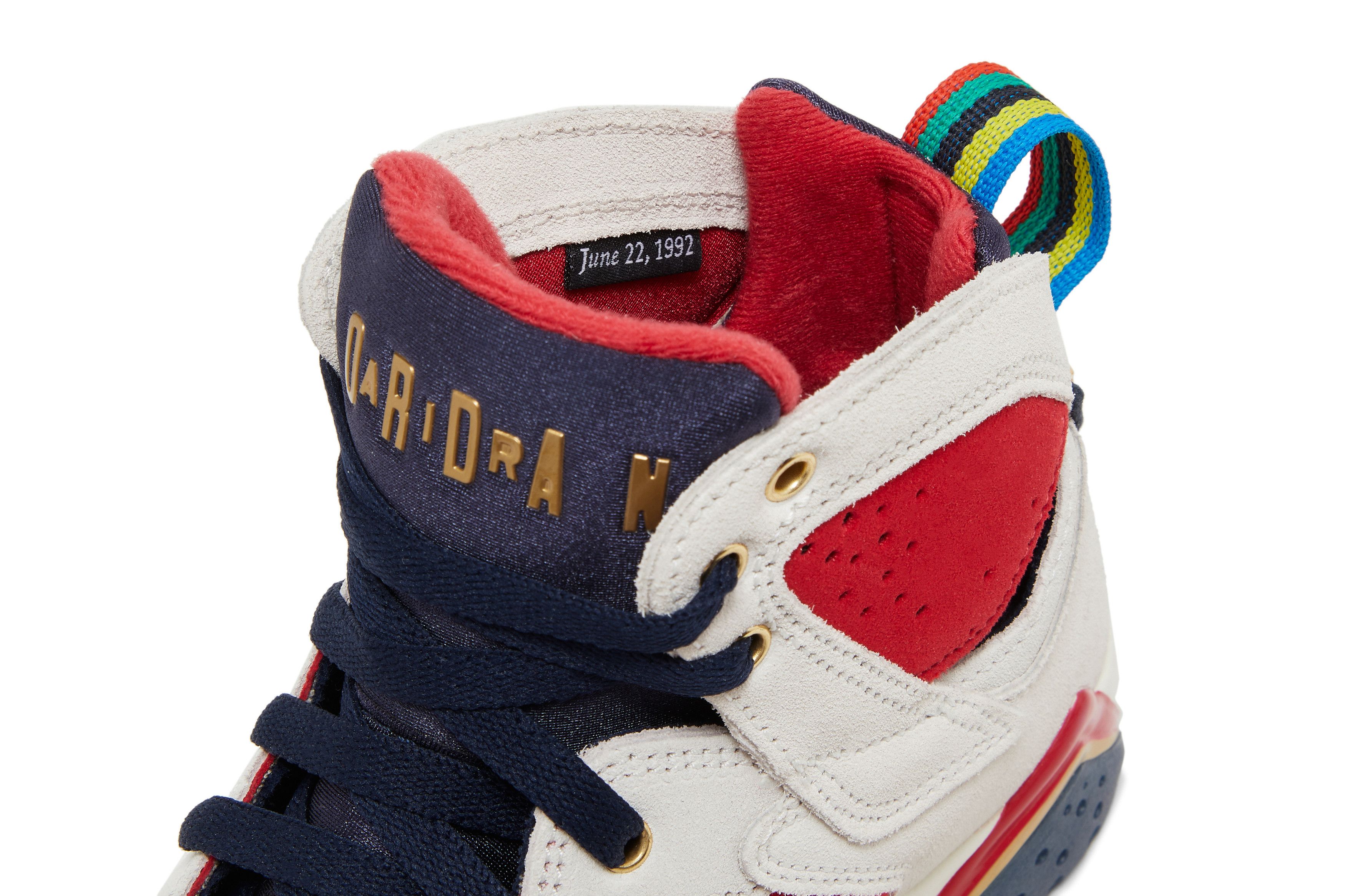 Buy Trophy Room x Air Jordan 7 Retro New Sheriff in Town DM1195 474 GOAT