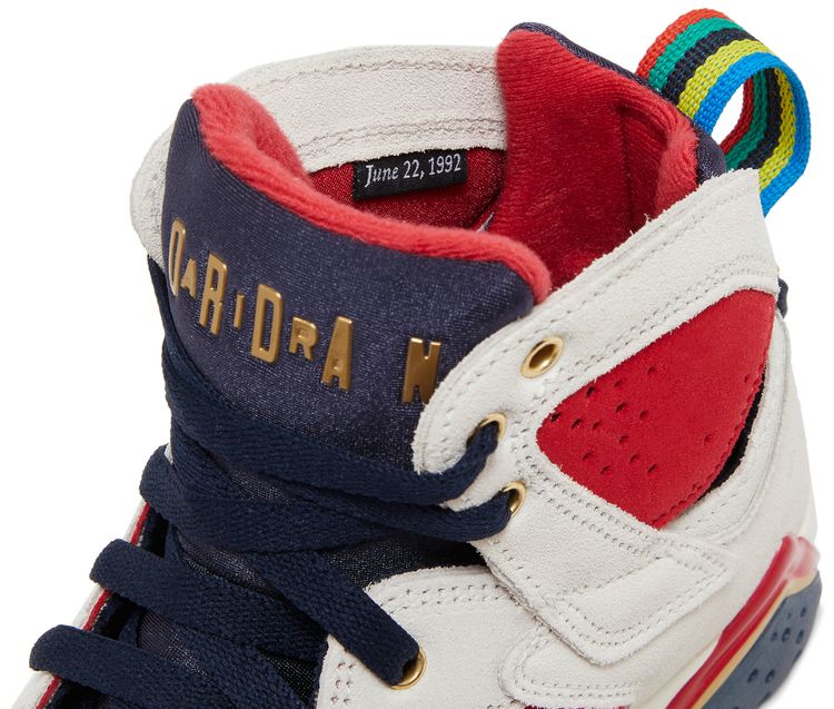 Trophy Room x Air Jordan 7 Retro New Sheriff in Town