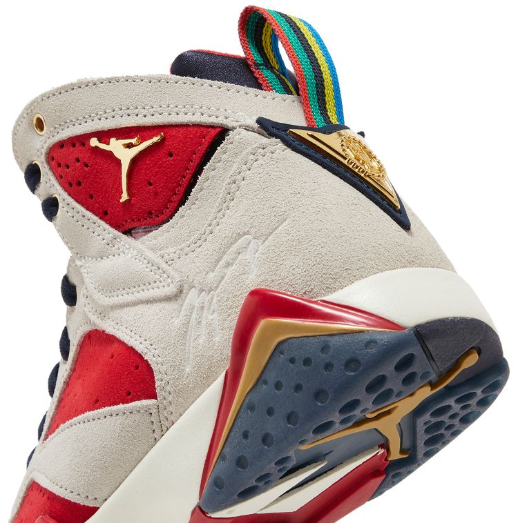 Trophy Room x Air Jordan 7 Retro New Sheriff in Town