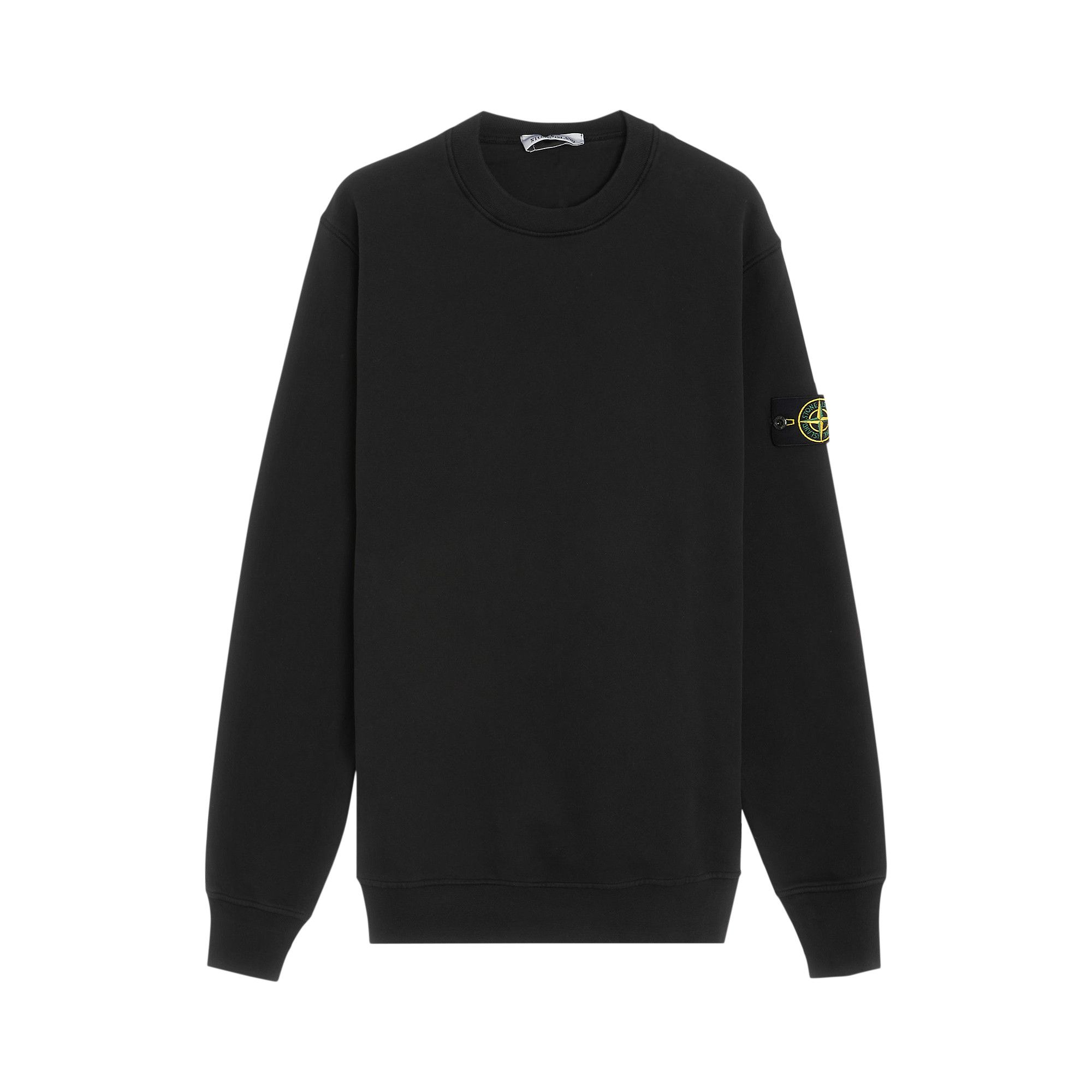 Stone island classic sweatshirt sales