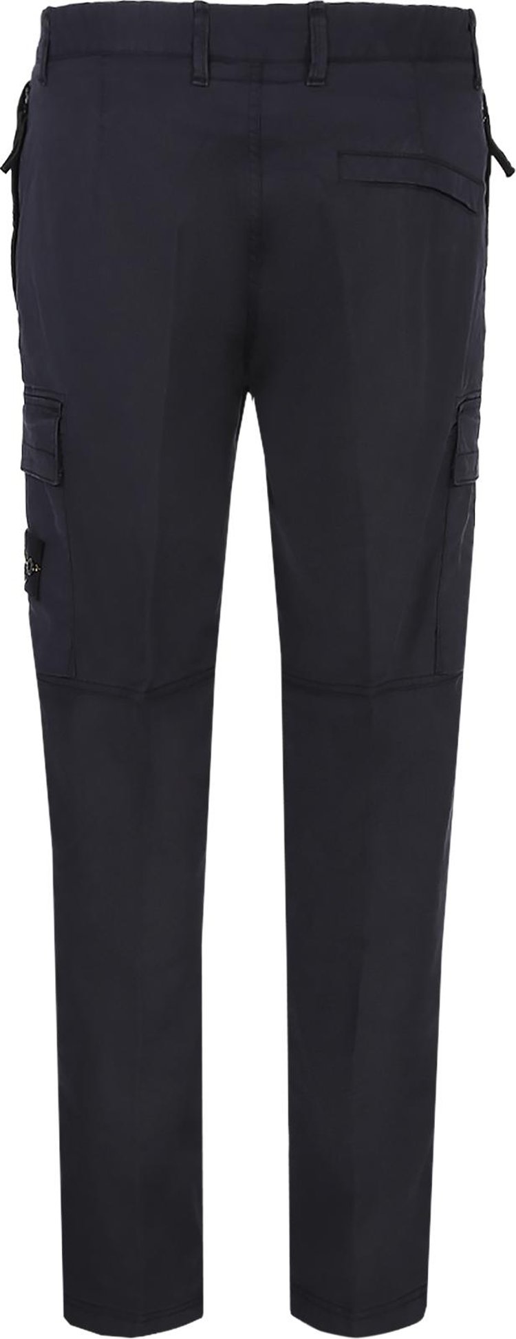 Stone Island Classic Pant II Navy