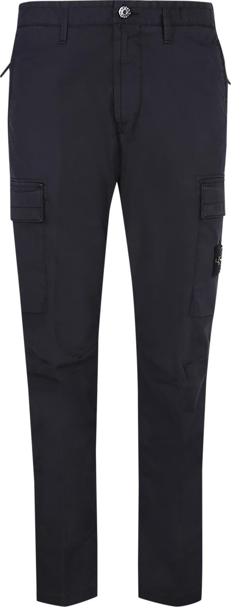 Stone Island Classic Pant II Navy